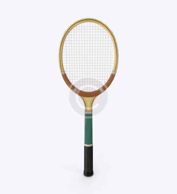 Junior Racket - Image 2