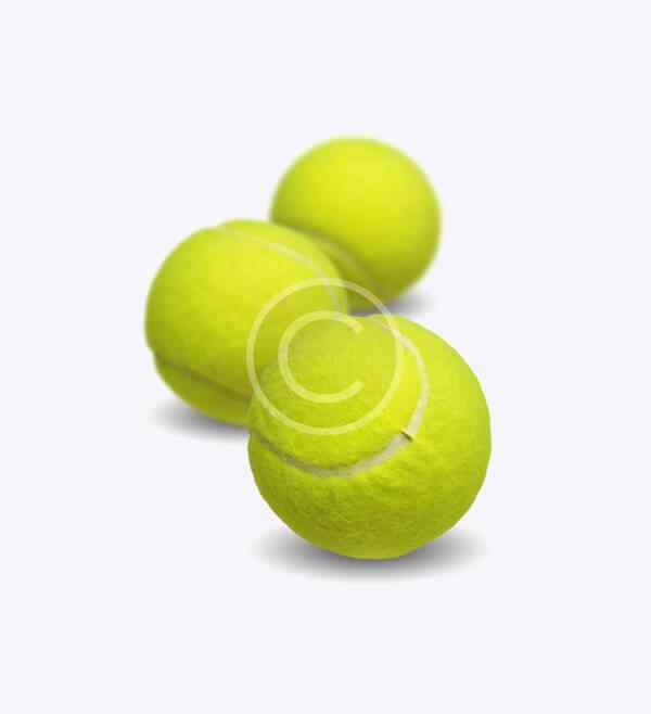 Tennis Balls